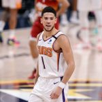 "People said Devin Booker hasn't really played meaningful basketball": Devin Booker shuts down naysayers as he makes his Conference Finals debut