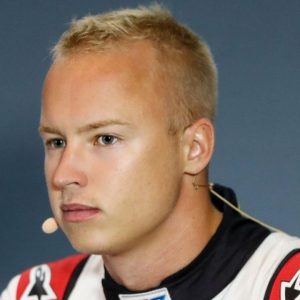 "There is a mandatory military service"– Nikita Mazepin clarifies rumours about his military service obligation