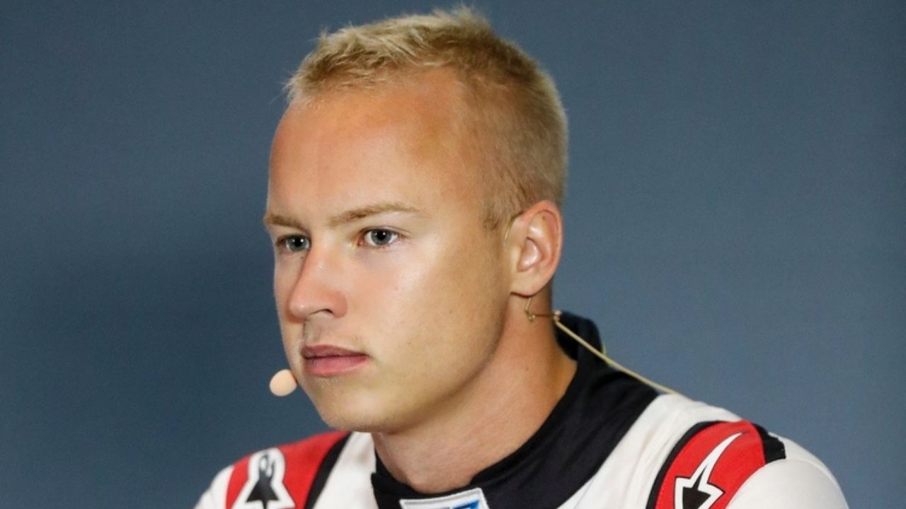 "There is a mandatory military service"– Nikita Mazepin clarifies rumours about his military service obligation