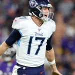 “Wow! I’m excited. I’m fired up”: Ryan Tannehill ecstatic about Tennessee Titans trading for Julio Jones