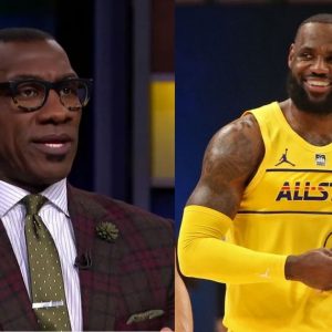 "If you think LeBron James is overrated, you don't know Basketball!": Shannon Sharpe believes the Lakers' star is underappreciated