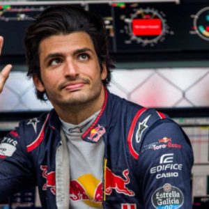 "We had no opportunity to offer him more"– Red Bull on Carlos Sainz departure