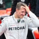 "He spoke polished English, was perfectly fit, smart, and always full of energy” - Former Mercedes man on Michael Schumacher