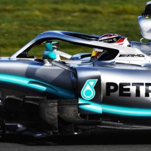 "That image would perhaps fit a little less well with Mercedes" - Petronas not keen to bring in Max Verstappen
