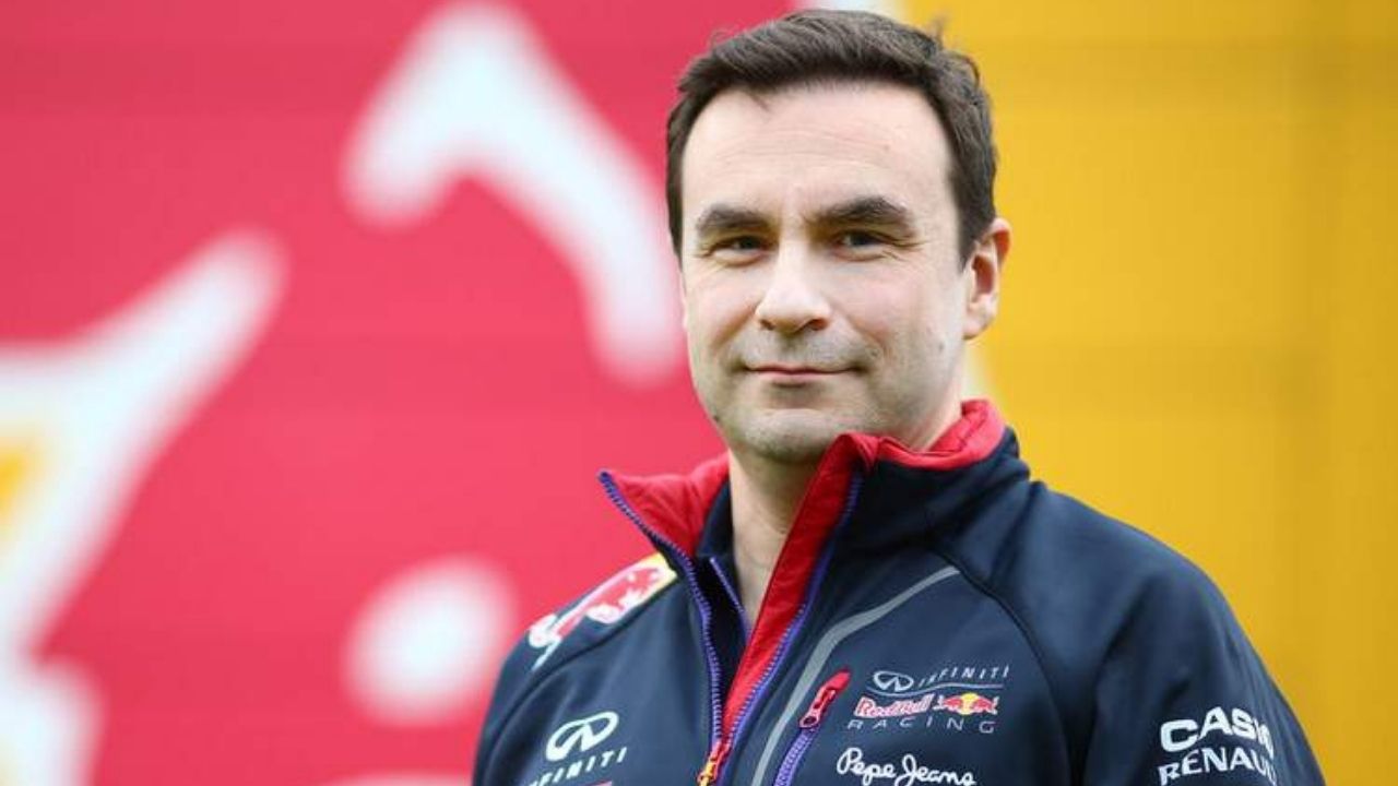 “It goes without saying that Dan will be missed" - Red Bull head of aerodynamics to join Aston Martin