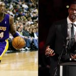"Kobe Bryant was scoring 5 points at a time": Heat legend Chris Bosh opens up about the Black Mamba's historic 81-point performance
