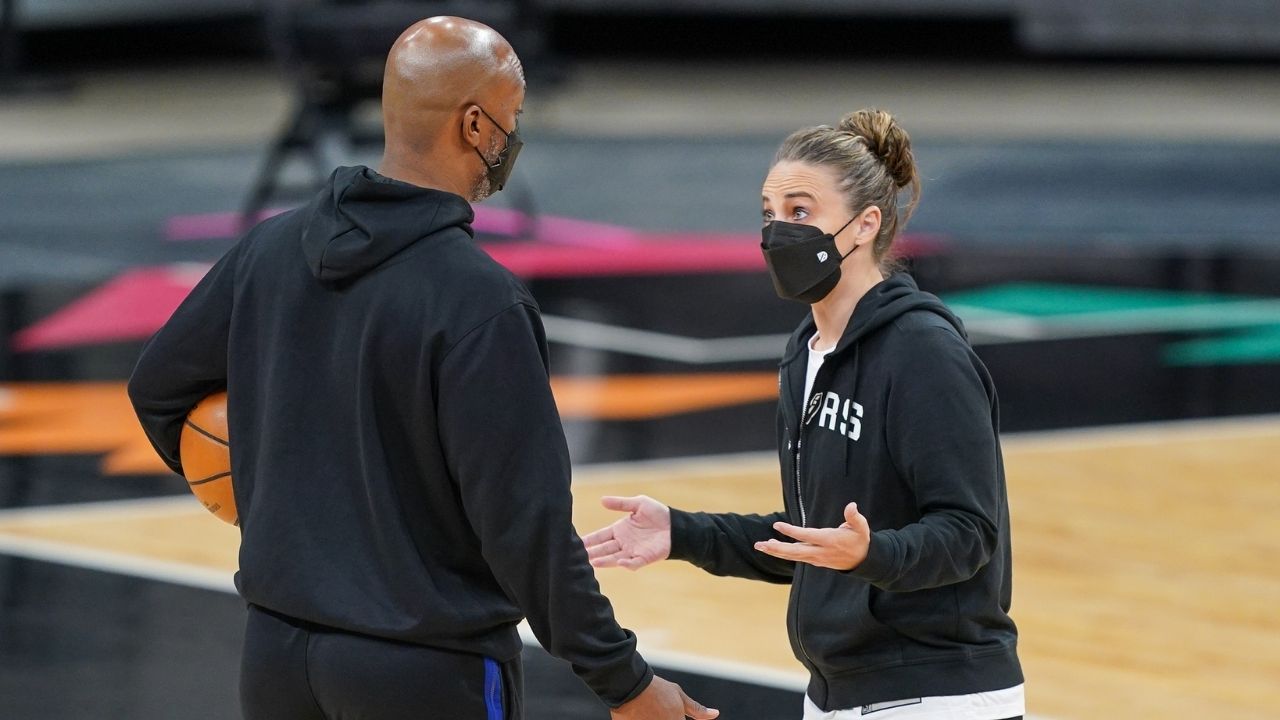 "Sorry I wasn't aware of Chauncey Billups or Jason Kidd's past": Damian Lillard claps back at critics for accusing him of systemically supporting those accused of crimes against women