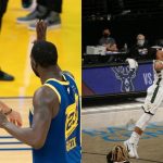 “Losing is easy, winning is the hard part”: Draymond Green lays out the differences between this season alongside Steph Curry and their championship seasons with Kevin Durant