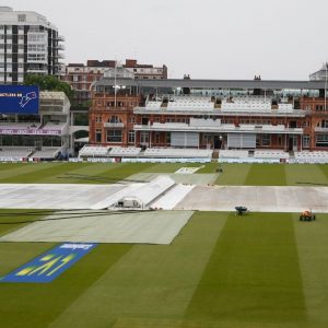 Weather forecast Lord’s London: What is the weather report for Day 4 of England vs New Zealand Test?