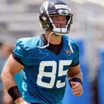 "It's hard for me to invite a guy who just started playing the TE Position": George Kittle explains why Tim Tebow wasn't invited to Tight End University