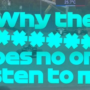 “I loved it that he speaks his mind now" - Toto Wolff 'happy' with furious Valtteri Bottas rant on team radio during French GP