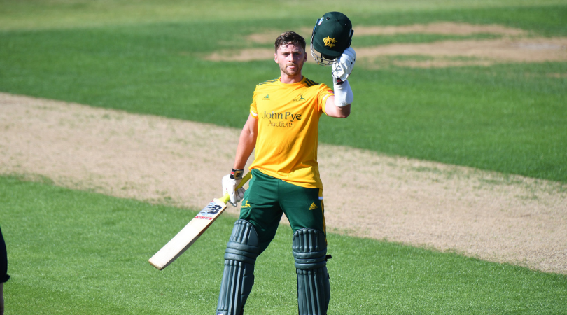 DUR vs NOT Fantasy Prediction: Durham vs Nottinghamshire – 9 June 2021 (Chester-le-Street). Ben Raine, Alex Hales, and Joe Clarke will be the players to look out for in the Fantasy teams.