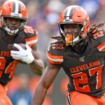 “Pay that man. He’s a freak of nature.”: Kareem Hunt wants his RB teammate Nick Chubb to sign a contract extension