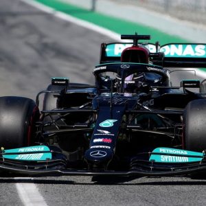 "I think qualifying can be a very, very difficult session for us"– Toto Wolff