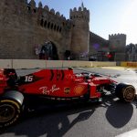 Azerbaijan F1 Track: Circuit Length, Top Speed, and other records at Baku City Circuit