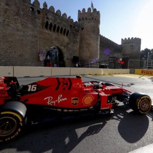Azerbaijan F1 Track: Circuit Length, Top Speed, and other records at Baku City Circuit