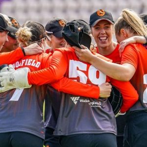 SV vs CES Fantasy Prediction: Southern Vipers vs Central Sparks – 5 June 2021 (Hove). Danni Wyatt, Amy Jones, and Charlotte Taylor are the best fantasy picks of this game.