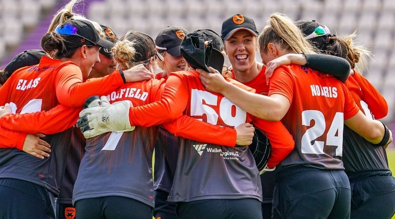 SV vs CES Fantasy Prediction: Southern Vipers vs Central Sparks – 5 June 2021 (Hove). Danni Wyatt, Amy Jones, and Charlotte Taylor are the best fantasy picks of this game.