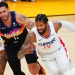 “They can judge me on what they want to”: Paul George responds to his critics after 41 point explosion in game 5