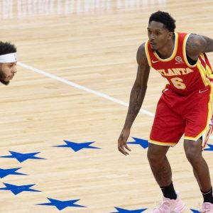 "Hey Lou Williams, where was this in Games 5,6,7 vs Denver Nuggets?": Skip Bayless grudgingly praises former Clippers star after he sparks crazy comeback win in Game 5 for Hawks vs Sixers