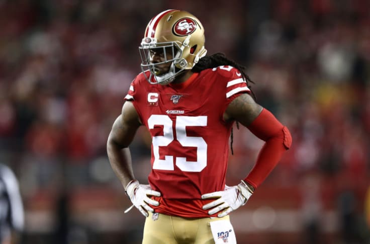 nfl free agency 2021