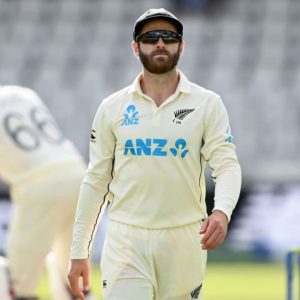 Kane Williamson Injury Update: Will Williamson play 2nd ENG vs NZ Test at Edgbaston?