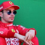 "No further investigation was necessary"– Michael Masi reveals why Charles Leclerc wasn't penalized for his first lap error