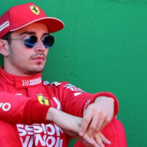 "No further investigation was necessary"– Michael Masi reveals why Charles Leclerc wasn't penalized for his first lap error