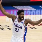 "We lost the game when we had an open shot, and we just got 1 point for it": Joel Embiid blames Ben Simmons' decision making for Game 7 loss vs Hawks