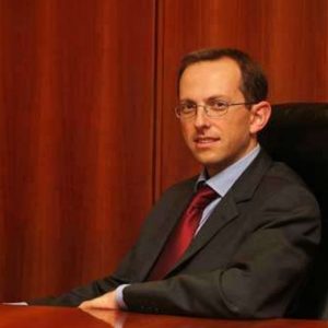 "Ferrari is such a unique passion” - Benedetto Vigna appointed as new Chief Executive Officer