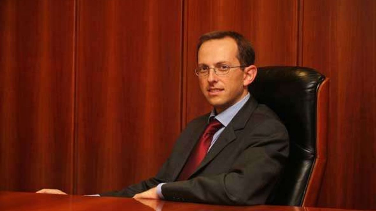 "Ferrari is such a unique passion” - Benedetto Vigna appointed as new Chief Executive Officer