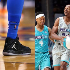 "Jordan Brand made sure we had our Player Exclusives": Ray Allen expresses his gratitude to Michael Jordan for signing him as his first signature athlete