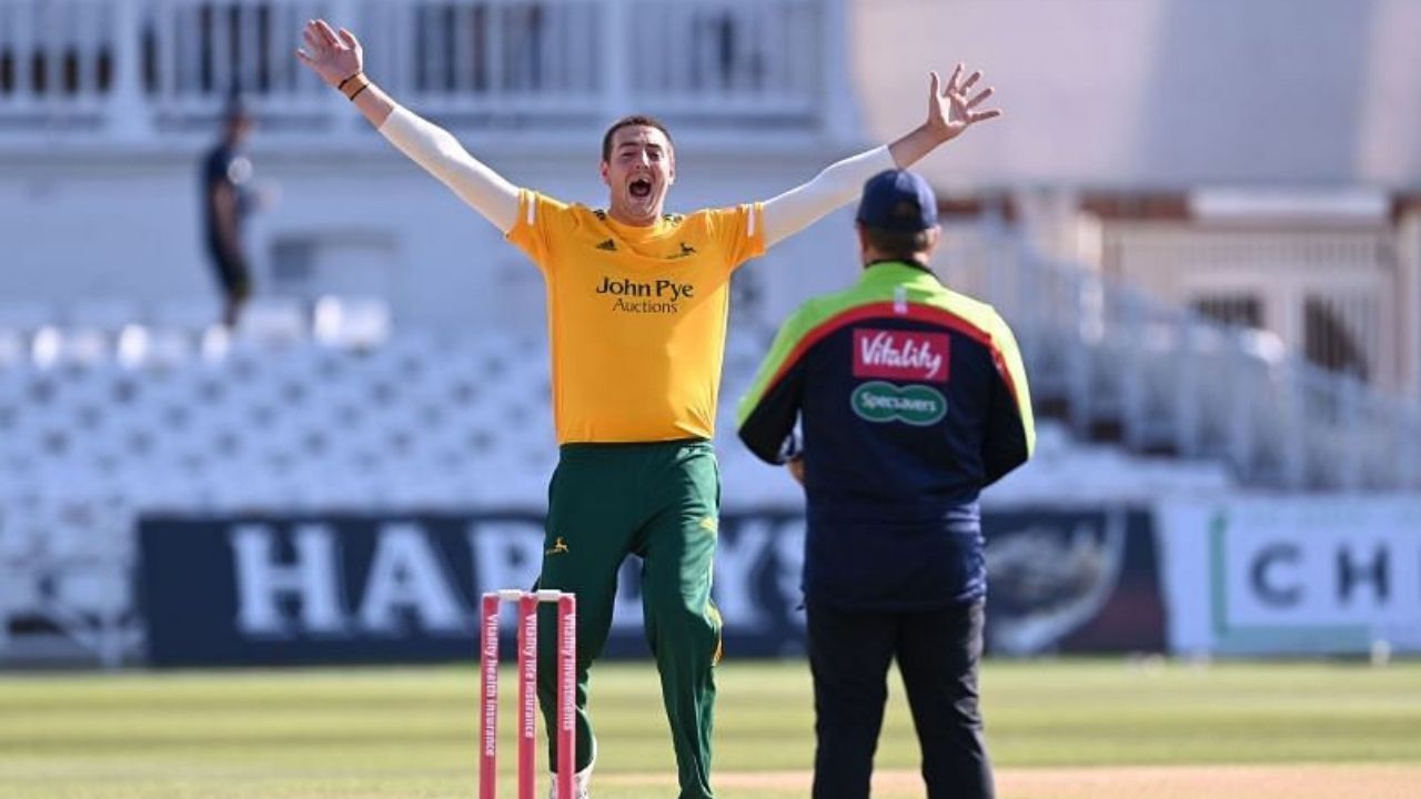 DUR vs NOT Head to Head Records in T20 Blast | Durham vs Nottinghamshire Stats | Vitality T20 Blast 2021