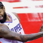 "Sure! This is what 'Playoff P' looks like": Los Angeles Clippers star Paul George had yet another great performance in a big Game 5 win against Donovan Mitchell's Jazz