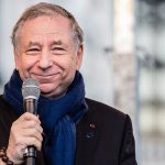 "Sport should not be involved with politics"– FIA President Jean Todt