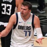 “Luka Doncic is always barking about something and is an irritable guy”: Brian Windhorst believes many players around the league do not want to play alongside the Mavericks superstar