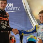 "He is one of the best drivers ever in Formula 1" - Lando Norris confident he can beat Max Verstappen