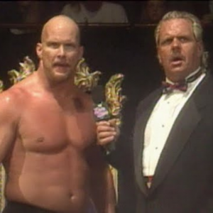 Stone Cold Steve Austin recalls everything that fell in place for Austin 316 promo to happen