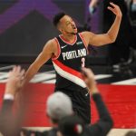 "CJ McCollum is being recruited by LeBron James": NBA insider speculates how high Lakers GM Rob Pelinka is on the Blazers star