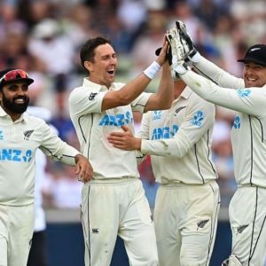 New Zealand Playing 11 for WTC Final: Have New Zealand announced Playing XI for WTC Final vs India at Rose Bowl?