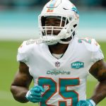 NFL Trade Rumors: Top 3 trade destinations for Miami Dolphins star CB Xavien Howard.