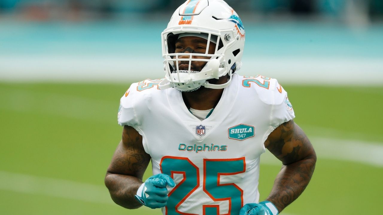 NFL Trade Rumors: Top 3 trade destinations for Miami Dolphins star CB Xavien Howard.