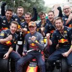 "I really enjoy being part of the team"– Max Verstappen plans to stay at Red Bull forever