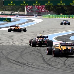 F1 French GP 2021 Qualifying Live Stream & Telecast: When and where to watch qualifying in Paul Ricard?