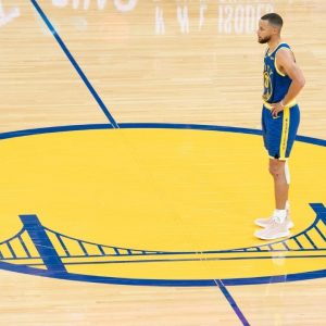 "Stephen Curry nominated for Best NBA Player ESPY": Warrior's Star is among the 4 finalists that include Nikola Jokic, Luka Doncic, and Chris Paul