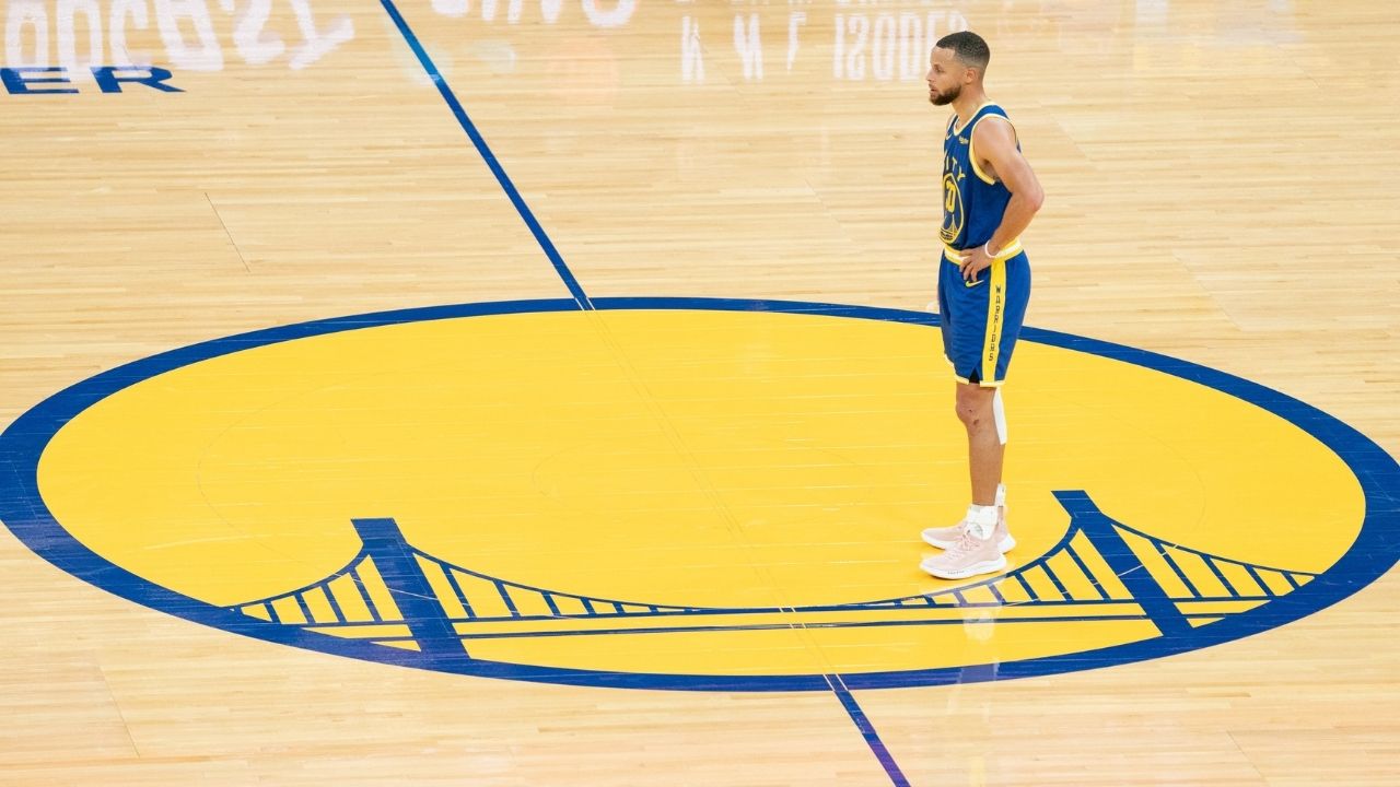 "Stephen Curry nominated for Best NBA Player ESPY": Warrior's Star is among the 4 finalists that include Nikola Jokic, Luka Doncic, and Chris Paul