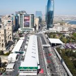Azerbaijan GP 2021 Weather Forecast: What’s the weather forecast of Baku this weekend