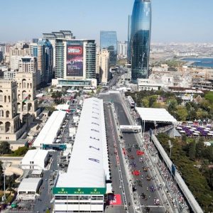 Azerbaijan GP 2021 Weather Forecast: What’s the weather forecast of Baku this weekend