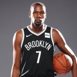 "It's hard to be the face of the league when Kevin Durant hasn't been the face of his teams": Colin Cowherd questions Nets star's eligibility as the future face of the league