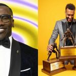 "They may want to revote on DPOY": Shannon Sharpe slams Rudy Gobert for shambolic defensive display vs Terance Mann and co. in series deciding Game 6 vs Clippers